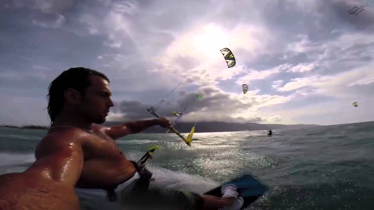 Maui Hawaii HI June 2K14  720HD