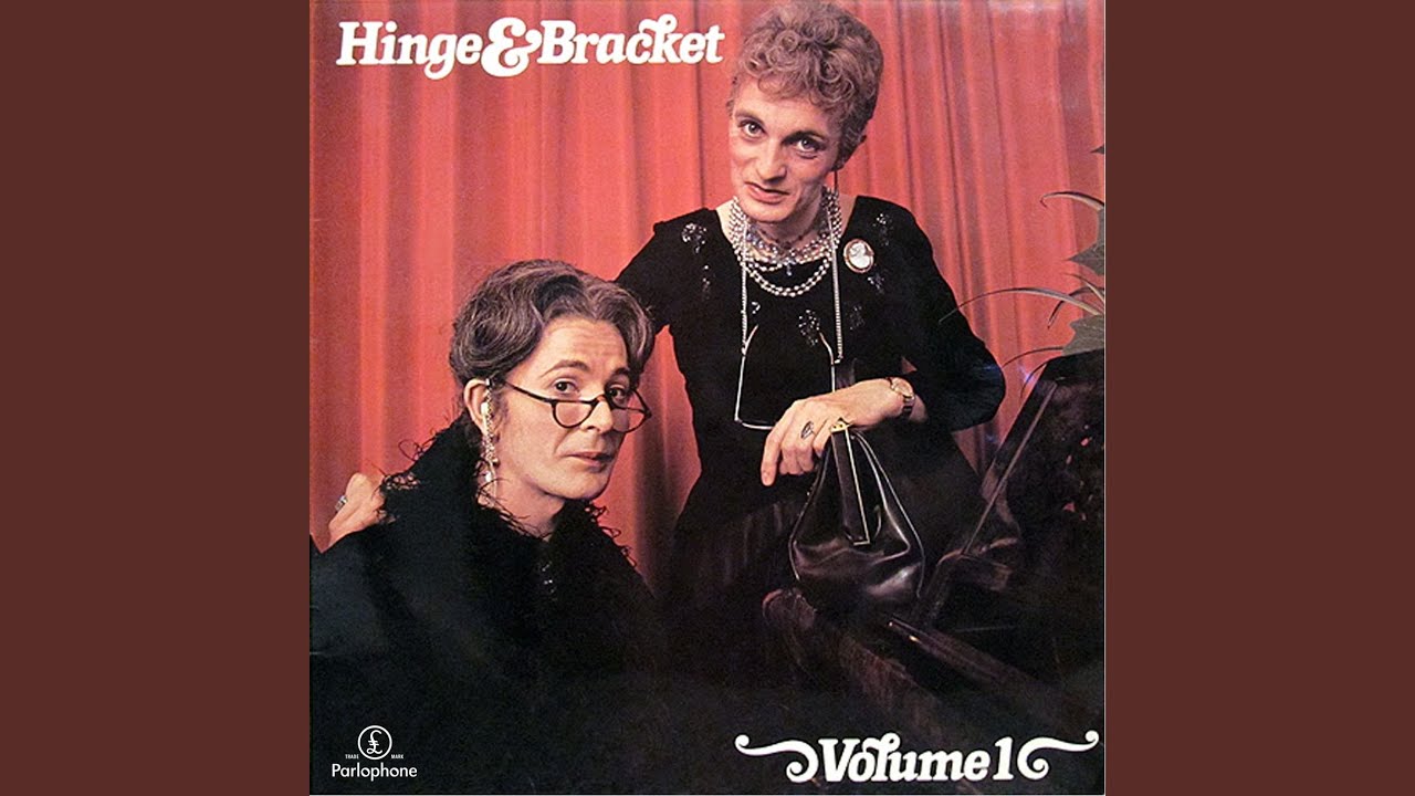 Volume 1, Pt. One / Sing Heigh to You (Patience) / Zigeuner (Bitter Sweet) / Fold Your Wings...