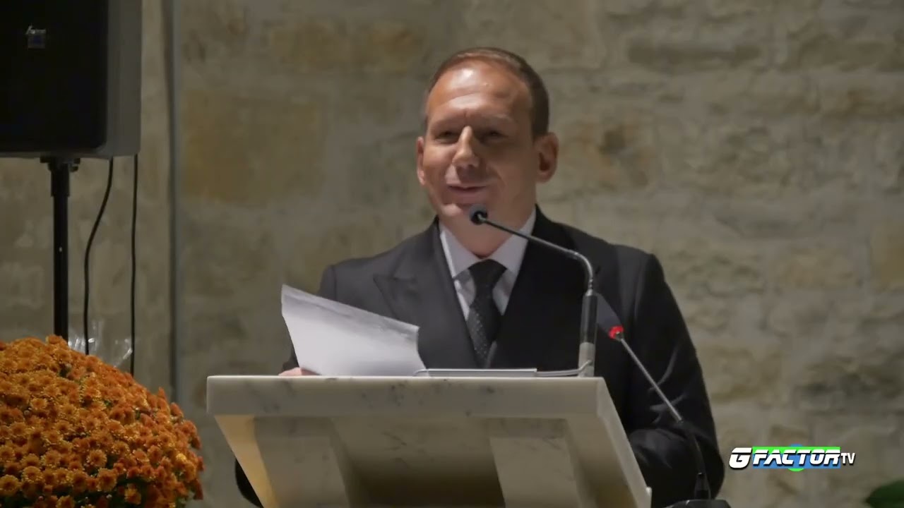 CONCERTO IN ONORE DELLA M.O COMM.PROF.ORNELLA CIONINI webtv numeriprimiitalia.tv canale N 8