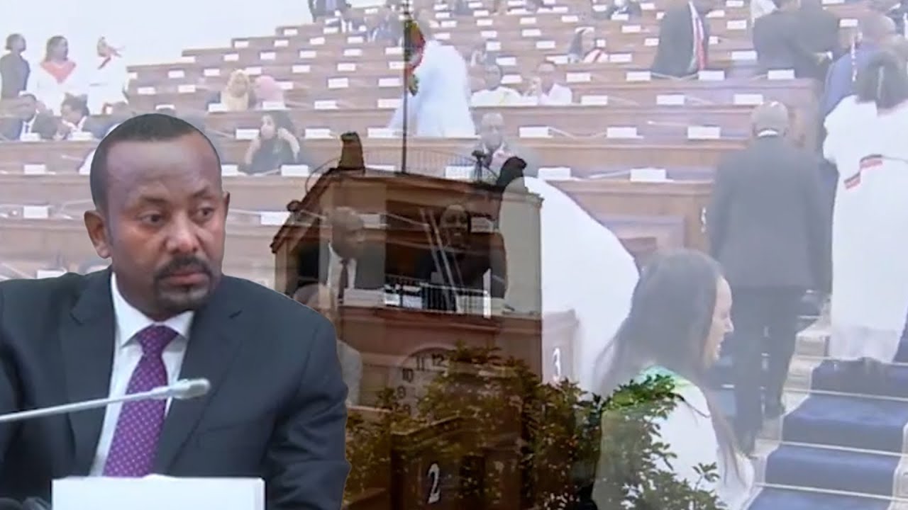 Anchor Media አብይ አህመድ ስለአማራ ክልል በፓርላማ የተናገረው ሲፈተሽ