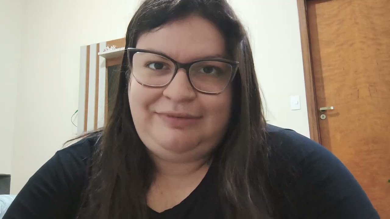 Mais um vídeo sobre a mudança de vida 🧬