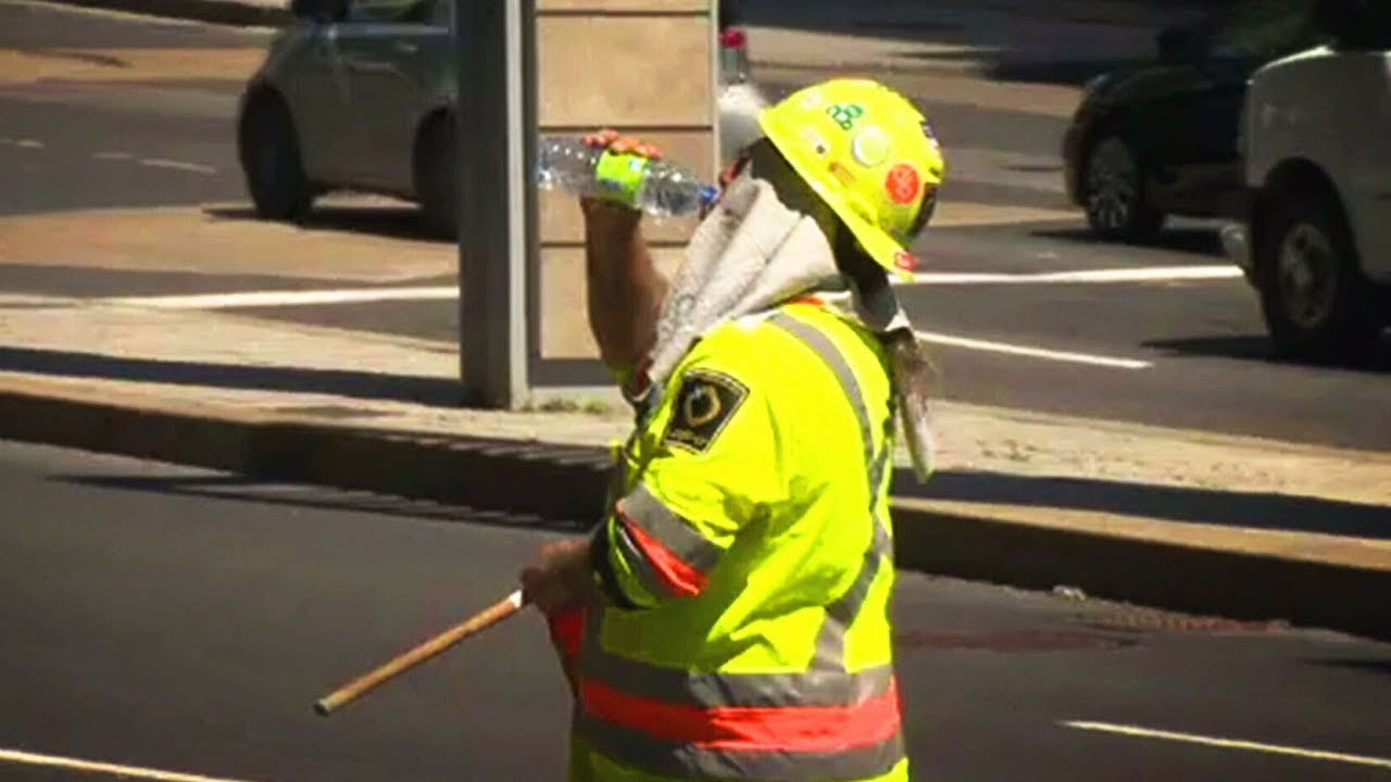 Death toll linked to heat wave continues to rise in Quebec