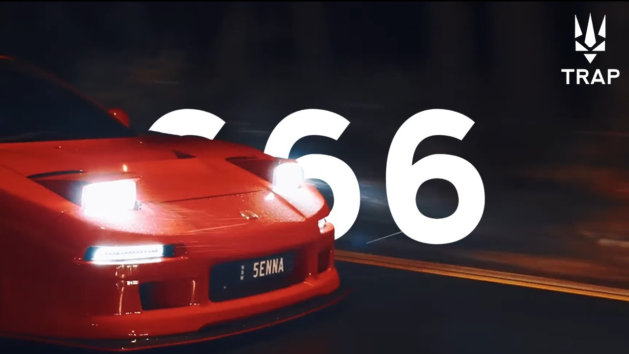 Xravial - 666