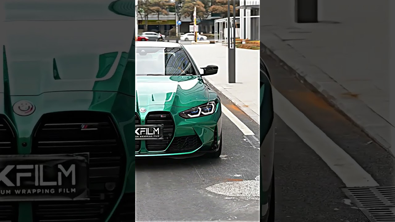 BMW M4 X Gata Only Remix 😍