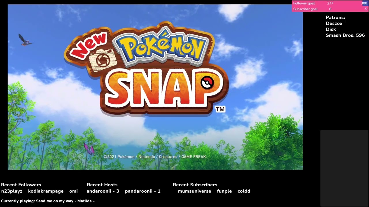 Stream on 2021 06 08 18 45 04