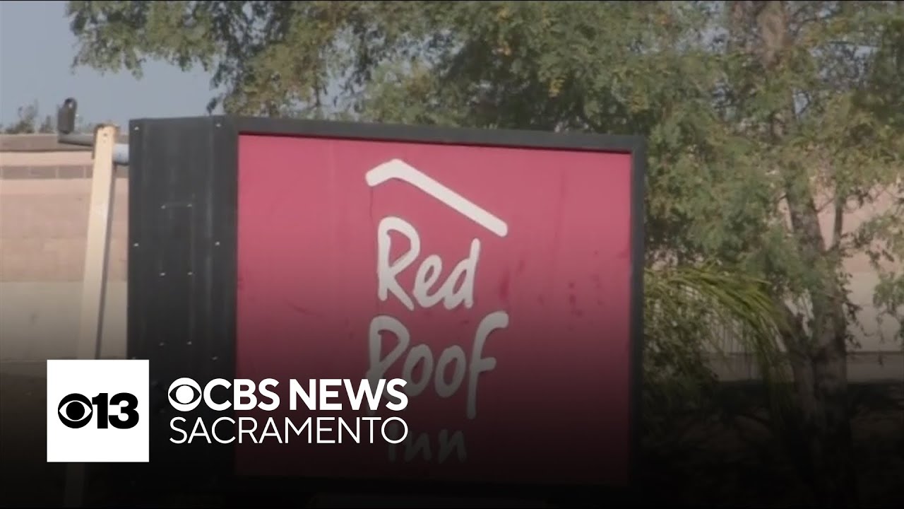 2 killed in 2 shooting in Stockton, suspects on the loose