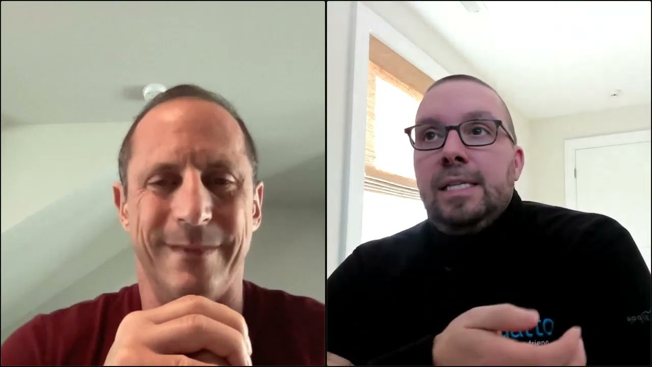 Ryan Weeks shares his thoughts on the Russia - Ukraine Conflict