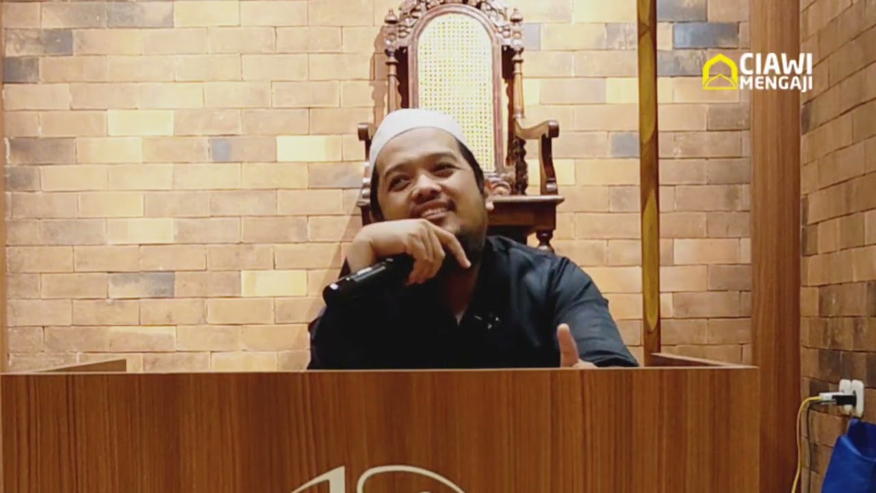 Tujuan Utama Puasa - Ustadz Abu Nabil Asriadi, Lc. 