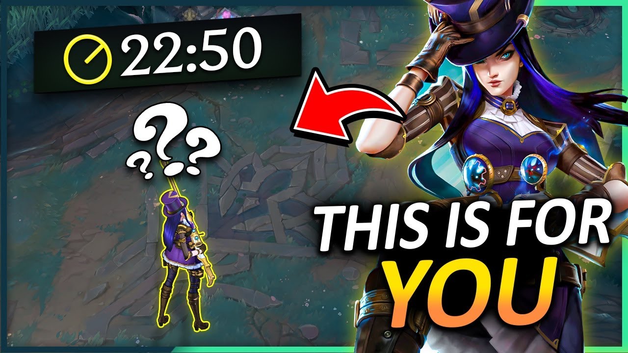 If you're an ADC lost af in the midgame this coaching is for you