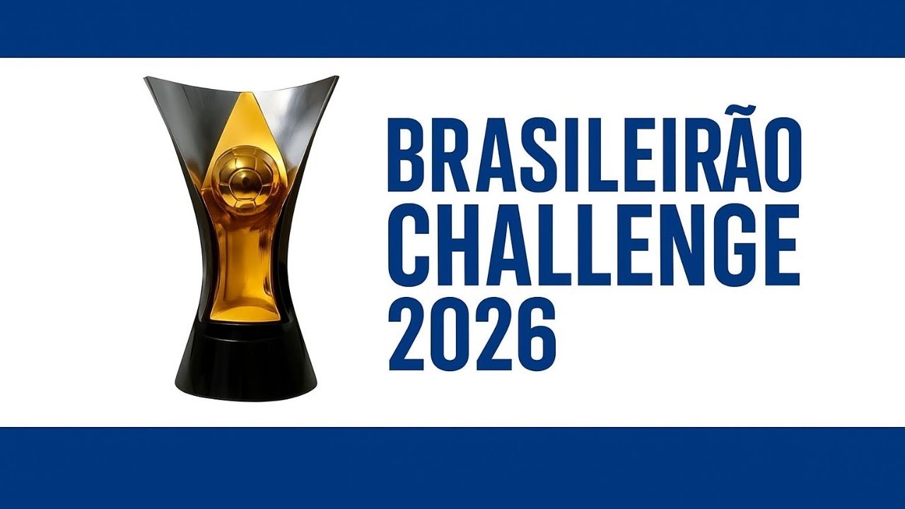 Review da 3ª rodada do Brasileirão Challenge 2026