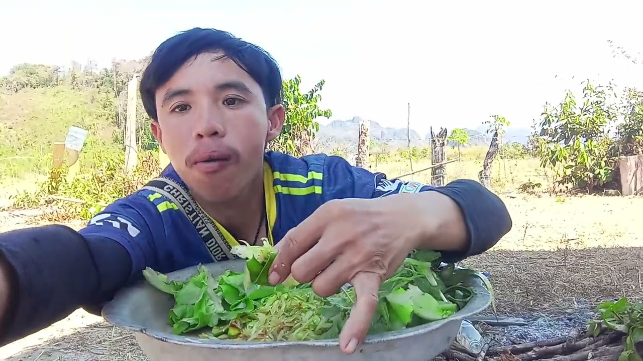 ມາໆກິນເຂົ້ານຳກັນທຸຄຄົນ🥣🍚