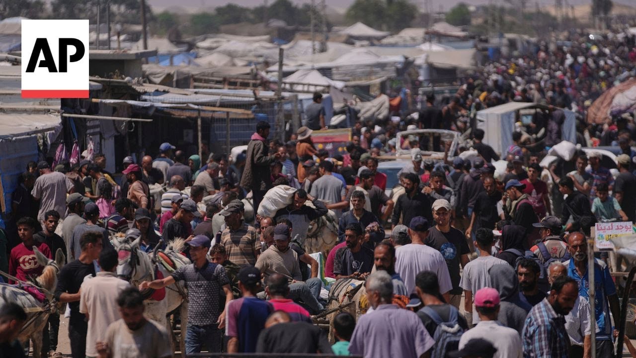 7 Israeli soldiers killed in one of Israel's deadliest days in Gaza in months