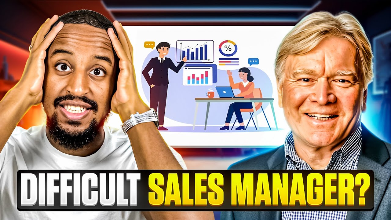 How To Cope With Sales Managers Who Prefer Process Over Results