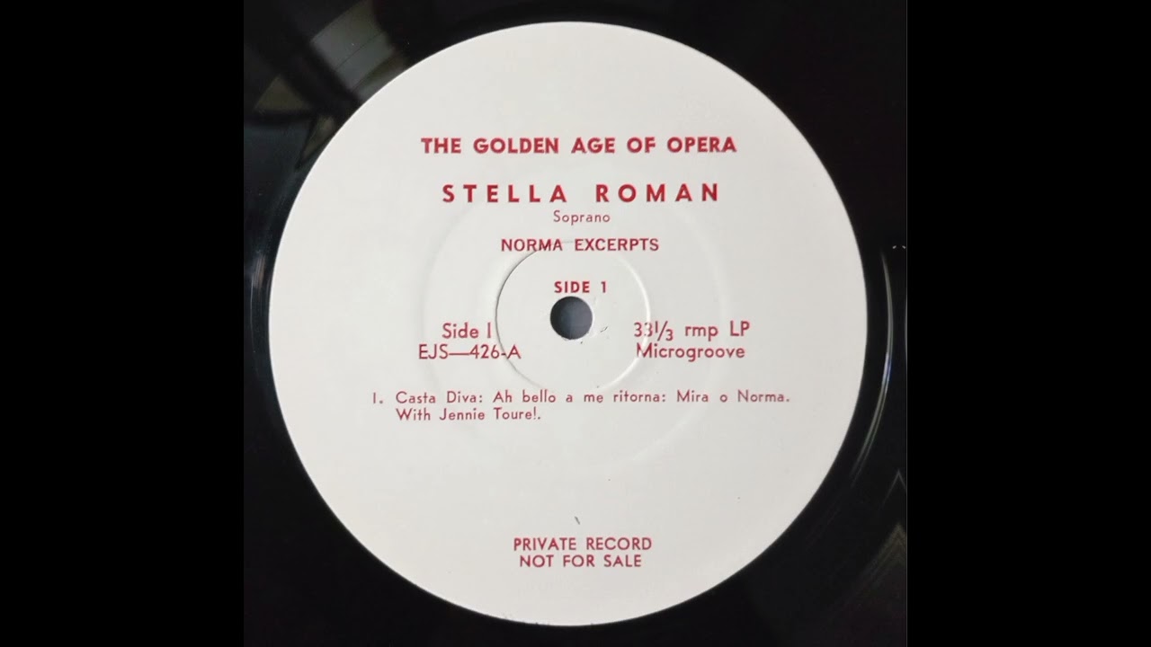 Stella Roman 