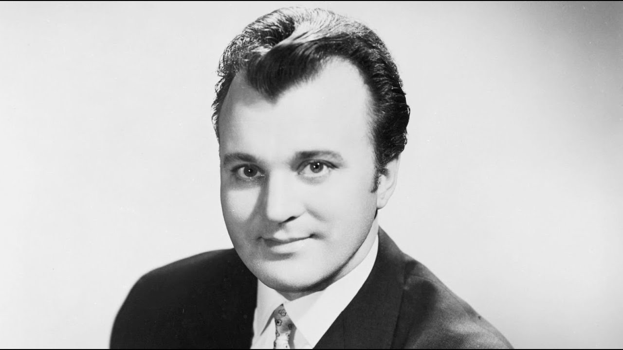 Nicolai Gedda - Ô Nature, pleine de grâce (ORTF, 1960)