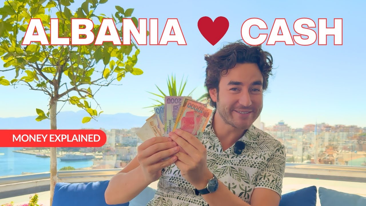 Albania Money 101: Cash, Cards, ATMs, and the Albanian Lek (ALL)