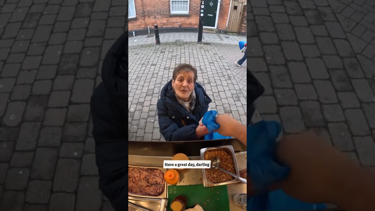 Freebie time🫶🏻 | Spudman Tamworth | ... #shortvideo #shorts #ytshorts #trending