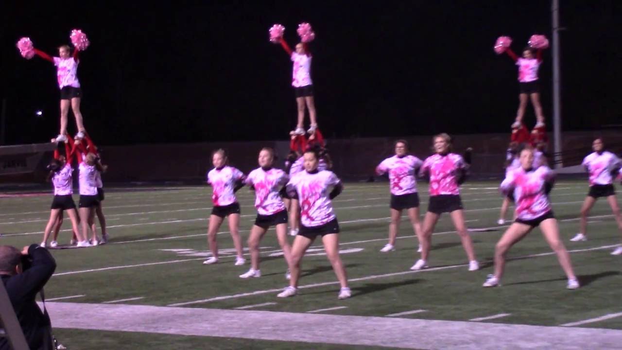 Pink Out Performance