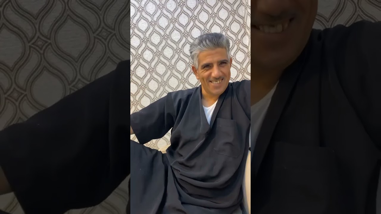 قصة شديد الشمال مروراً بالمناطق الرعوية بالتفصيل 🐪❤️
