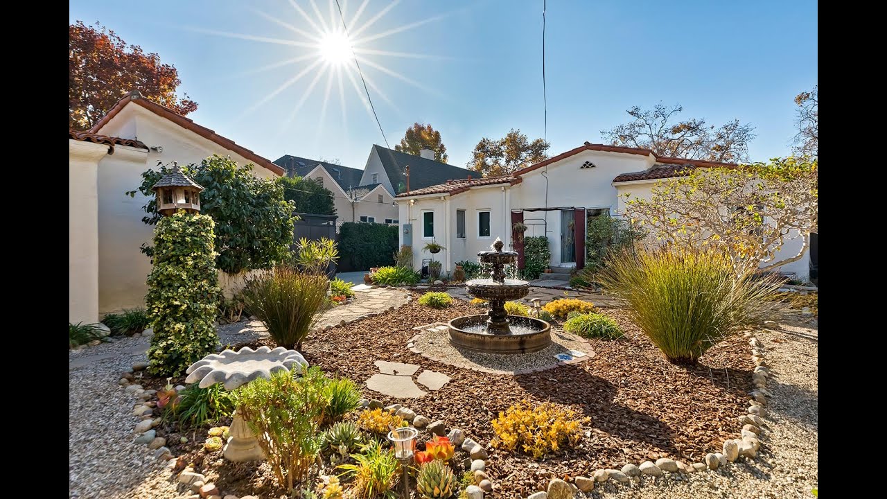 304 S. Canon Dr, Beverly Hills - Michael J. Libow