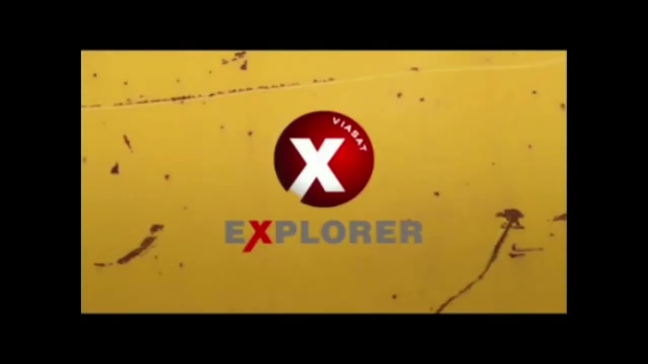 Viasat history viasat explorer viasat nature viasat crime ident (2009 2014)