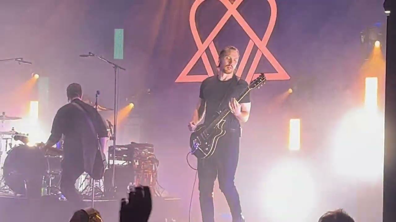 Ville Valo - Milan - Alcatraz - 2/MAR/2023 - Full Show