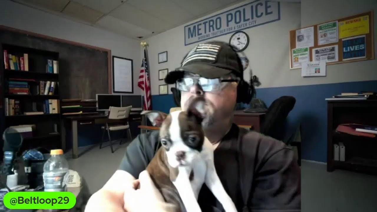 GOOD COP BAD DOG EPISODE 42