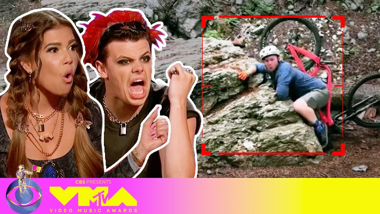 Moments That Ridiculousnessly Rock 🤘 Ridiculousness