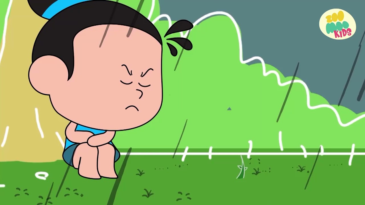 100 MEDOS está no ZooMoo Kids. Assista na NxTV.