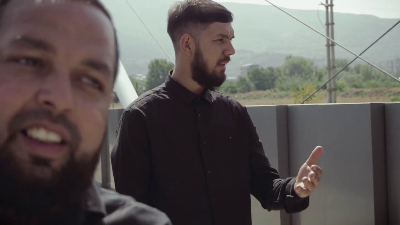 Hor Ehli Sunnet - Jarrab Kabuli i Umra Amari - Official 4K Video CukiRecords Production