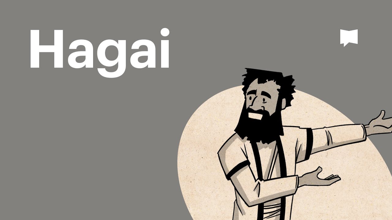 Buong-ideya: Hagai