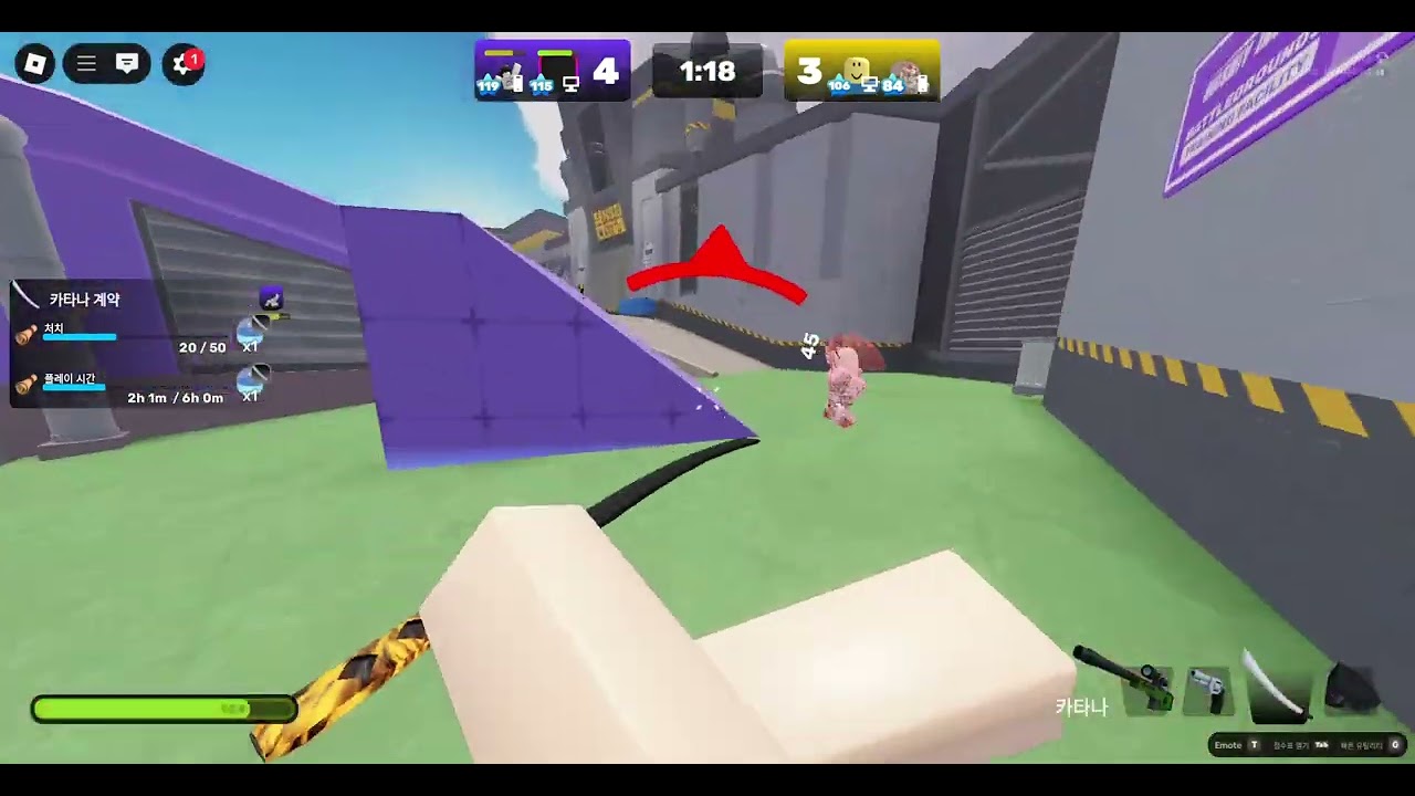 2vs2