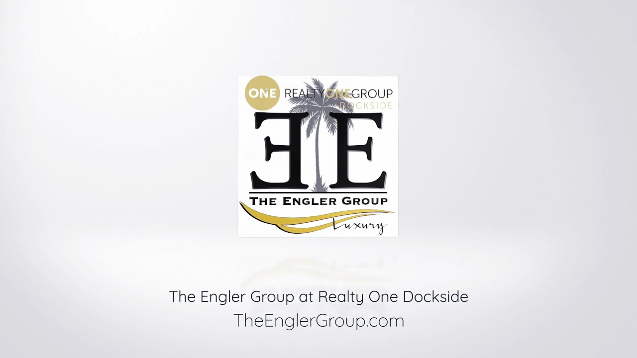 The Engler Group at Realty One Group Dockside