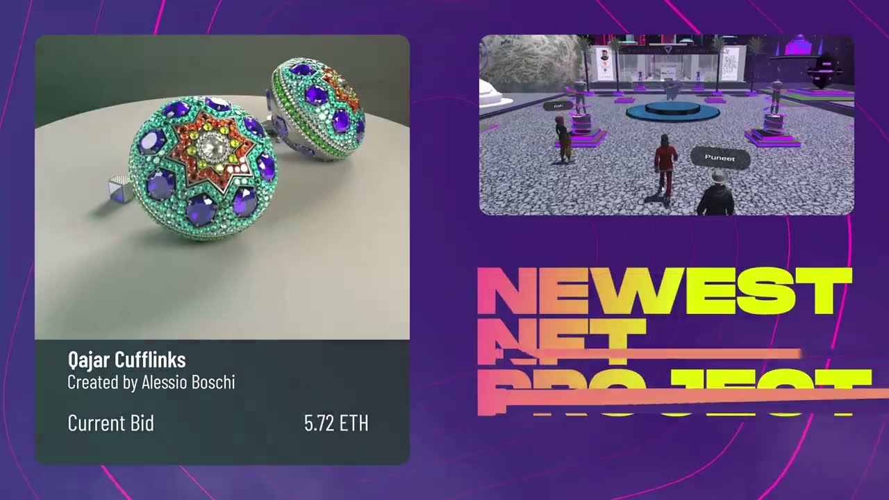 nft trailer | nft promo video | nft promotion video | nft promo | nft video  #nft #crypto