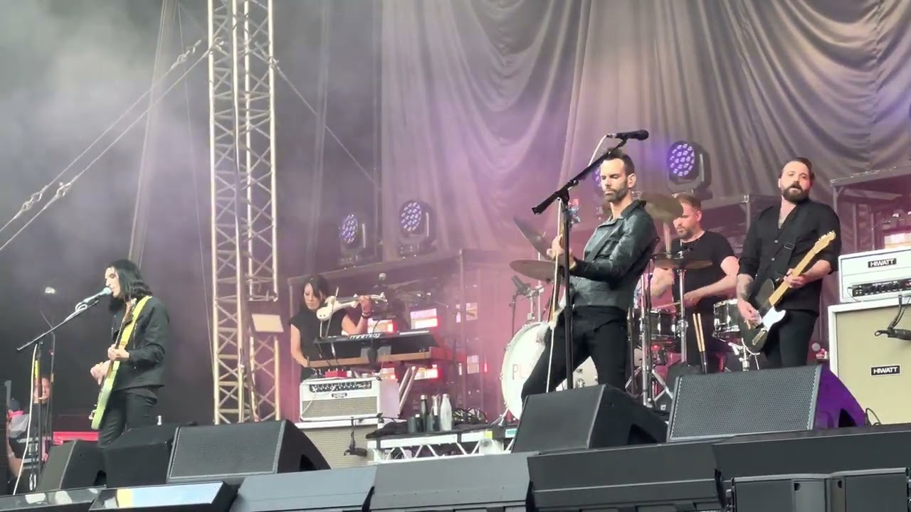 Placebo: One Of A Kind [Live 4K] (Milton Keynes, England - May 21, 2022)