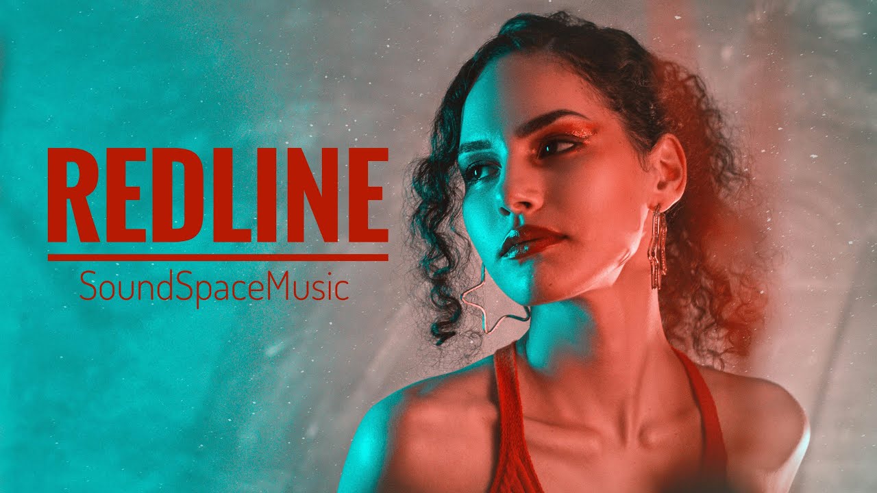 SoundSpaceMusic - Redline (Official Audio) | Acid Techno