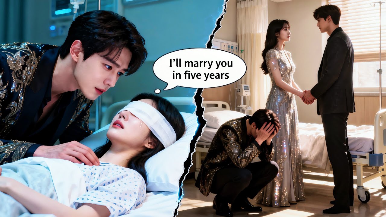 I loved her for 5 years—she betrayed me with my brother. Reborn, I refuse a discarded life!