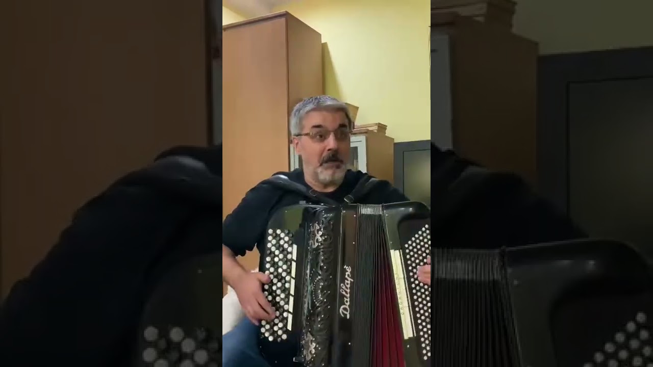 Mostarka kolo                                                      Kompozitor - I. A. Šerbo