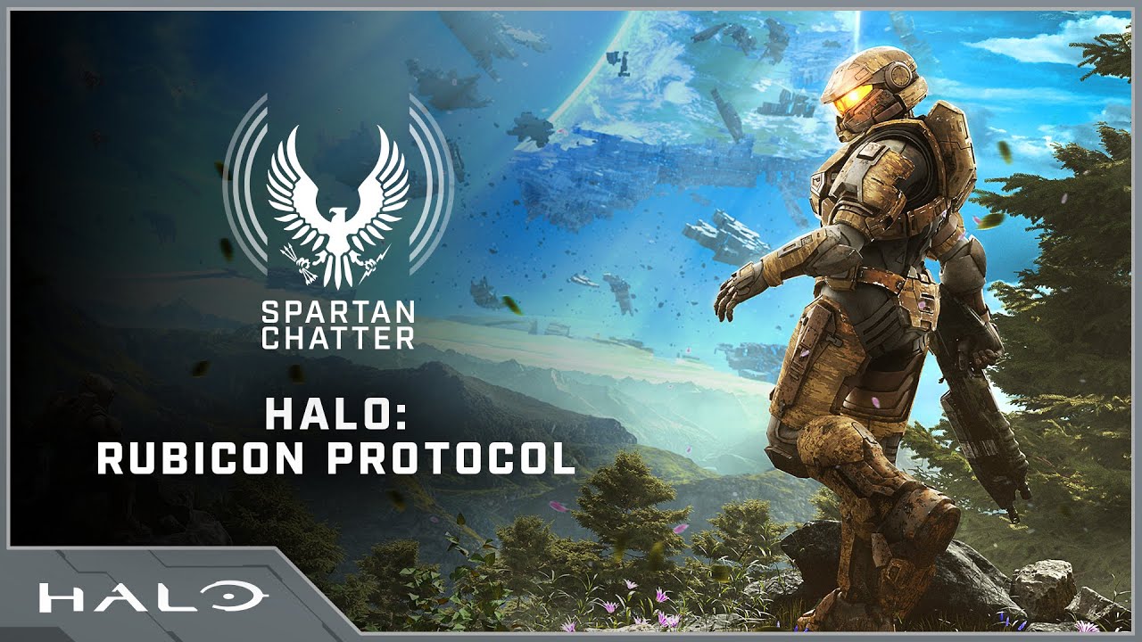 Spartan Chatter: The Rubicon Protocol