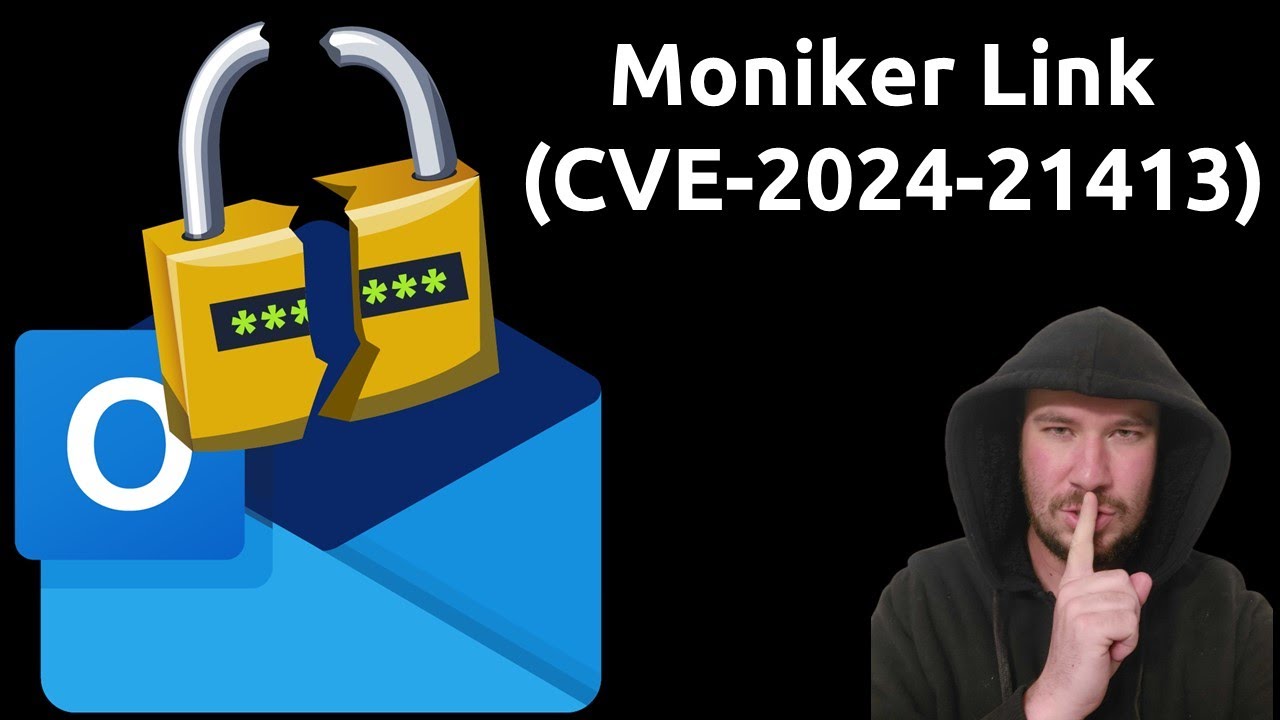 Moniker Link (CVE-2024-21413) — подробное пошаговое руководство