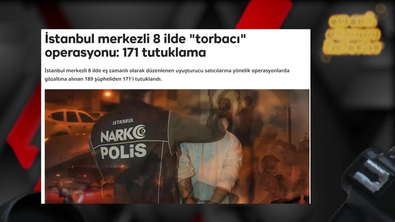 📰 3 Ekim | Son 1 Hafta En &Ccedil;ok Okunan Haberler | Nil RTV