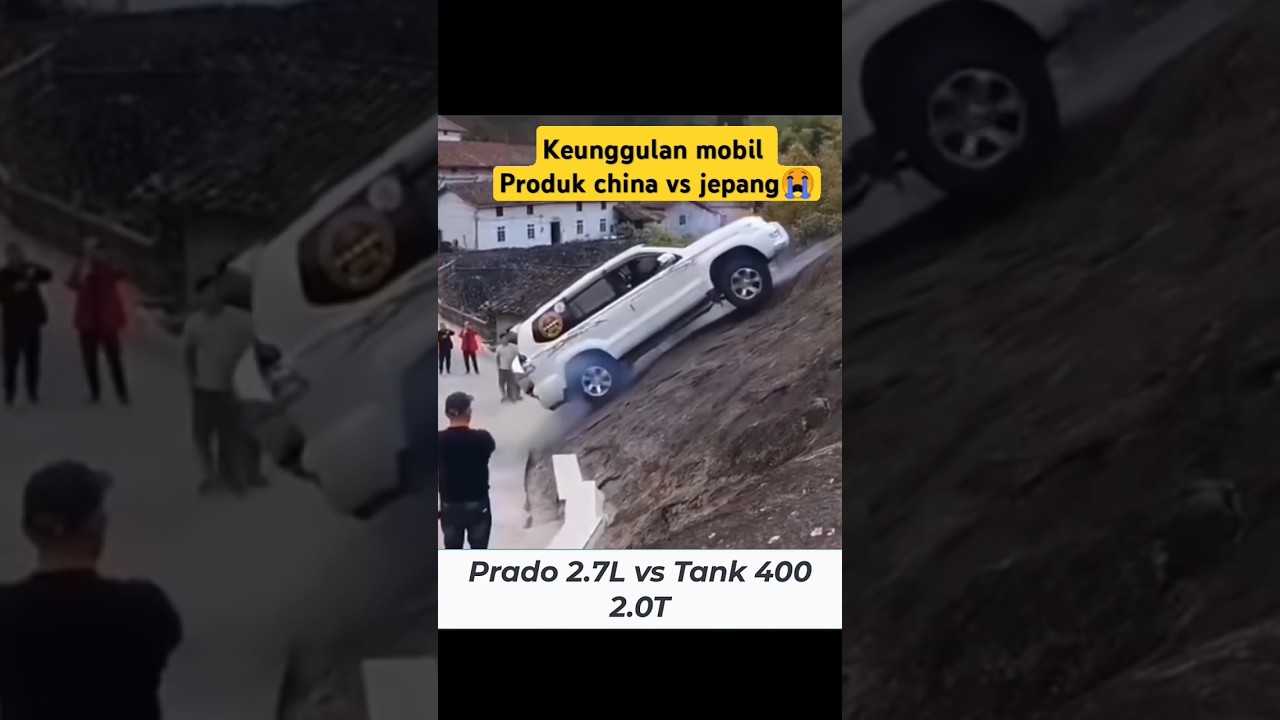 Mobil Produk China Vs Jepang🔥#china#jepang#shorts