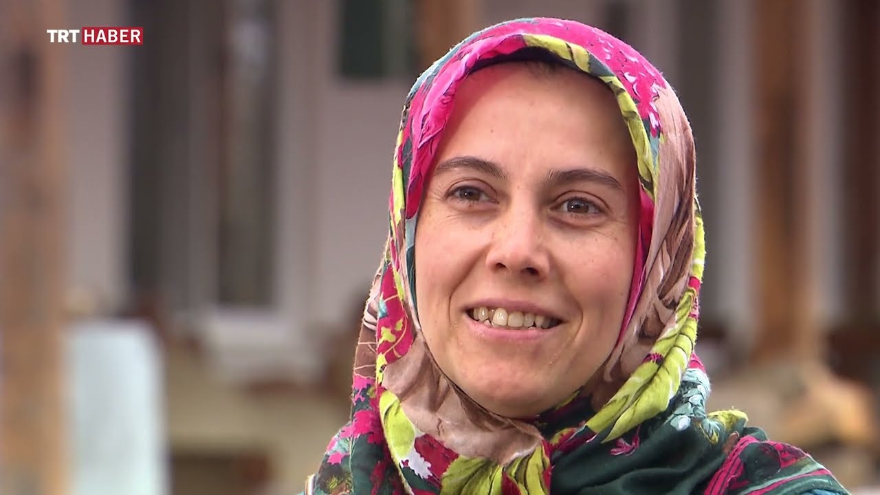 Mutlu Evliliklerin İzinde 1. Bölüm