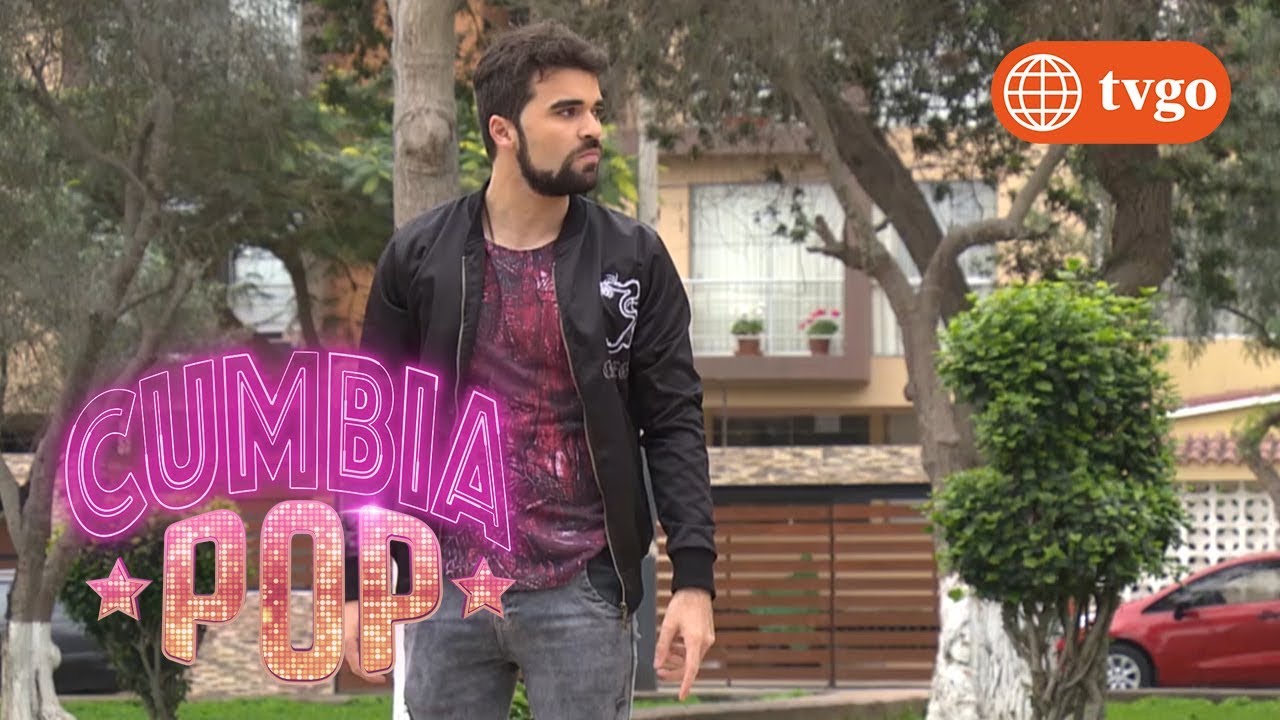 Cumbia Pop 14/03/2018 - Cap 52 - 2/5