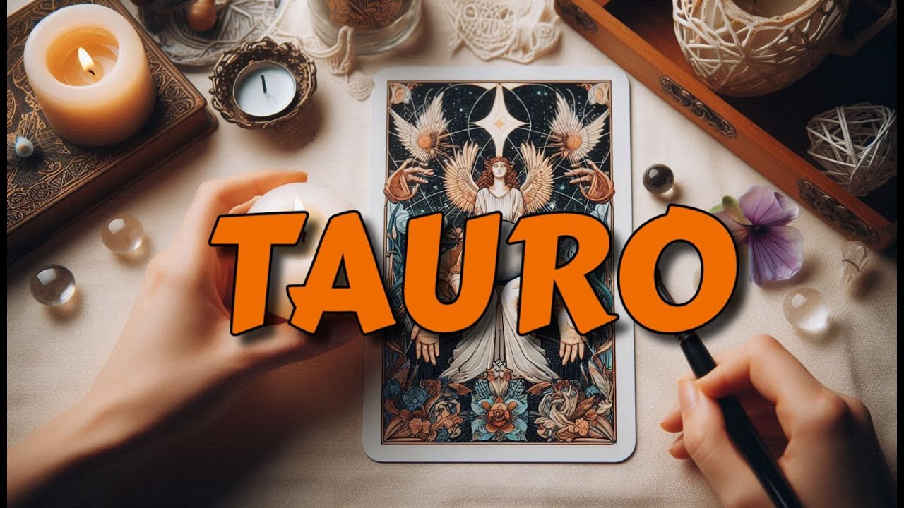 TAURO ❗️¡Gran sorpresa de último minuto 🎁🚨 Algo que jamás imaginaste 😱 Horóscopo 2024
