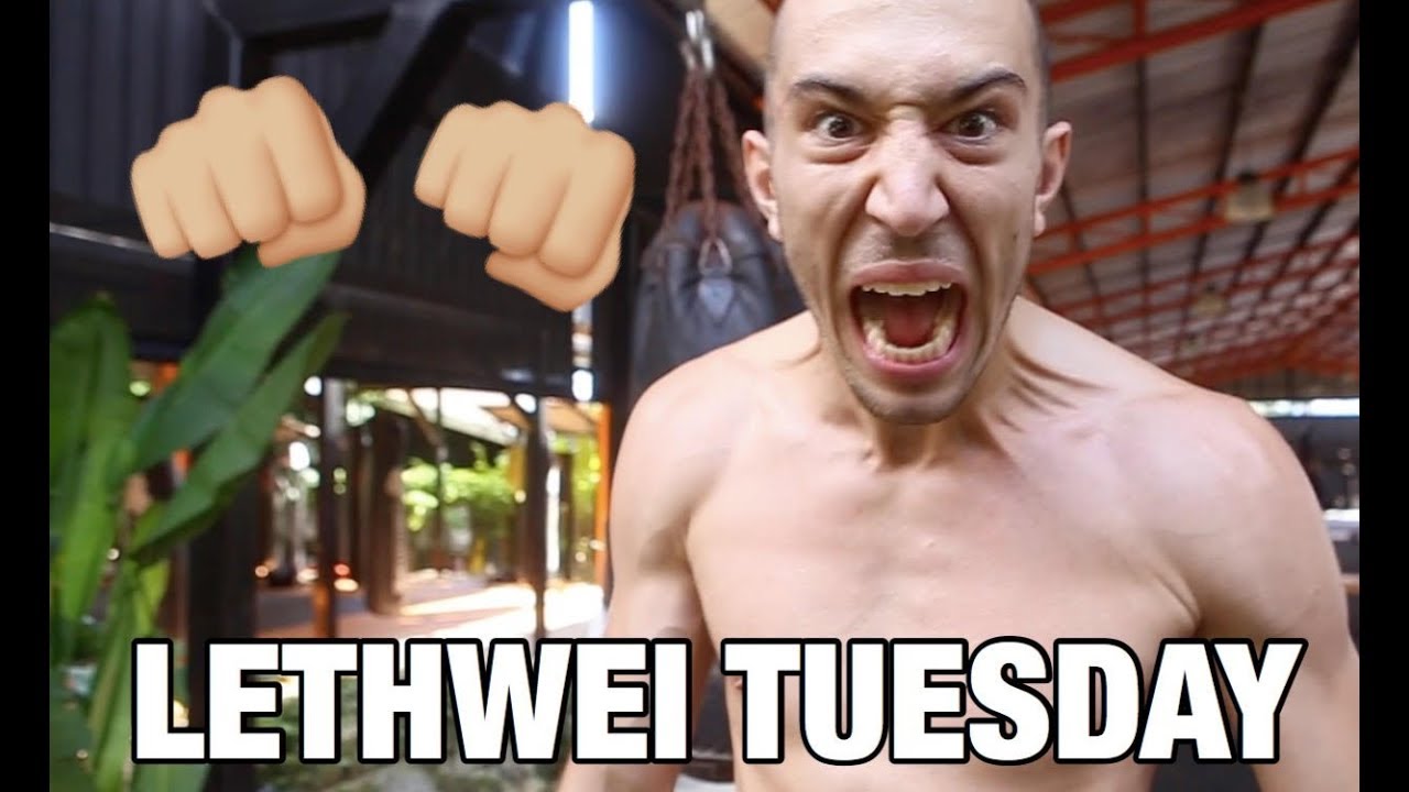How to build your hands for Lethwei (Burmese Bareknuckle Boxing)