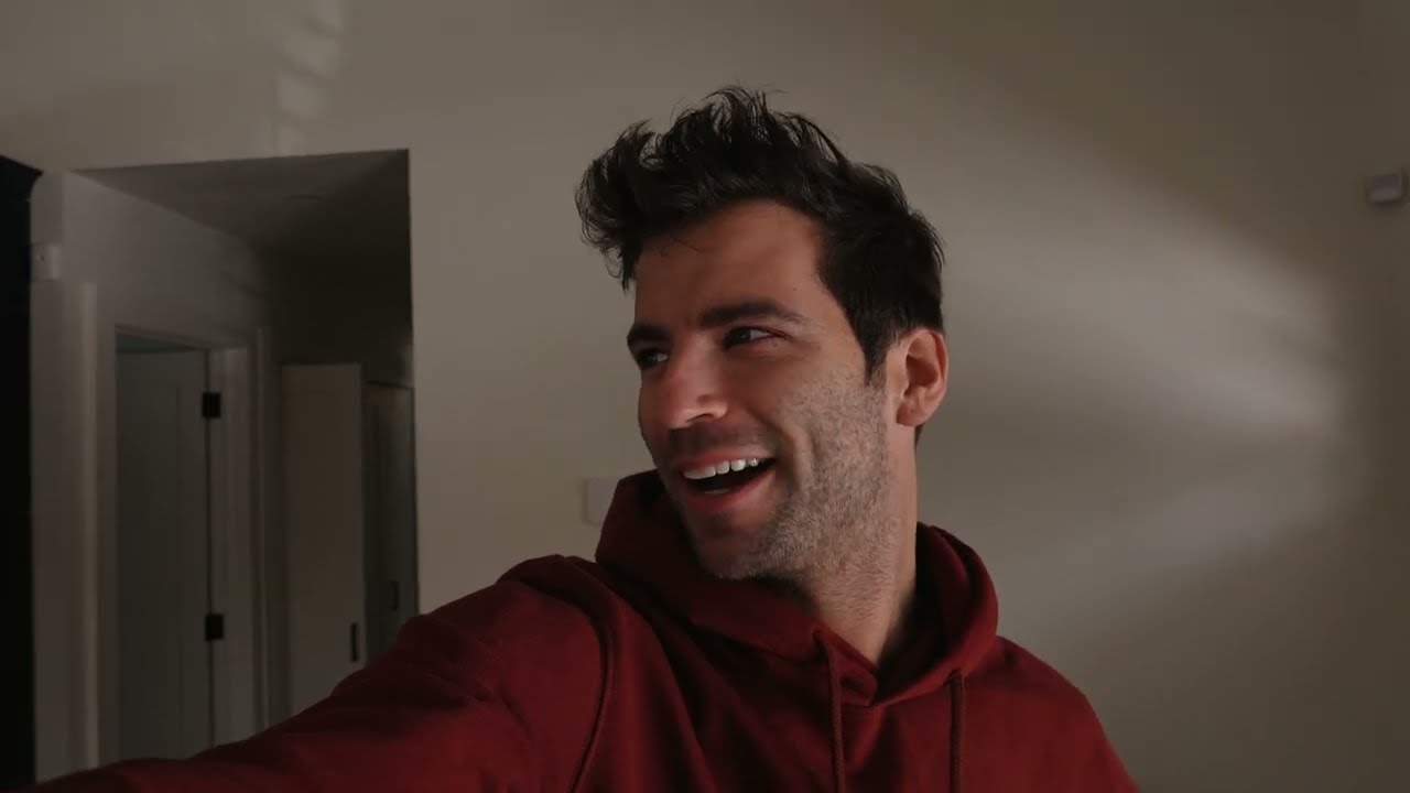 SO THAT WAS A DISASTER || Taylor and Jeff