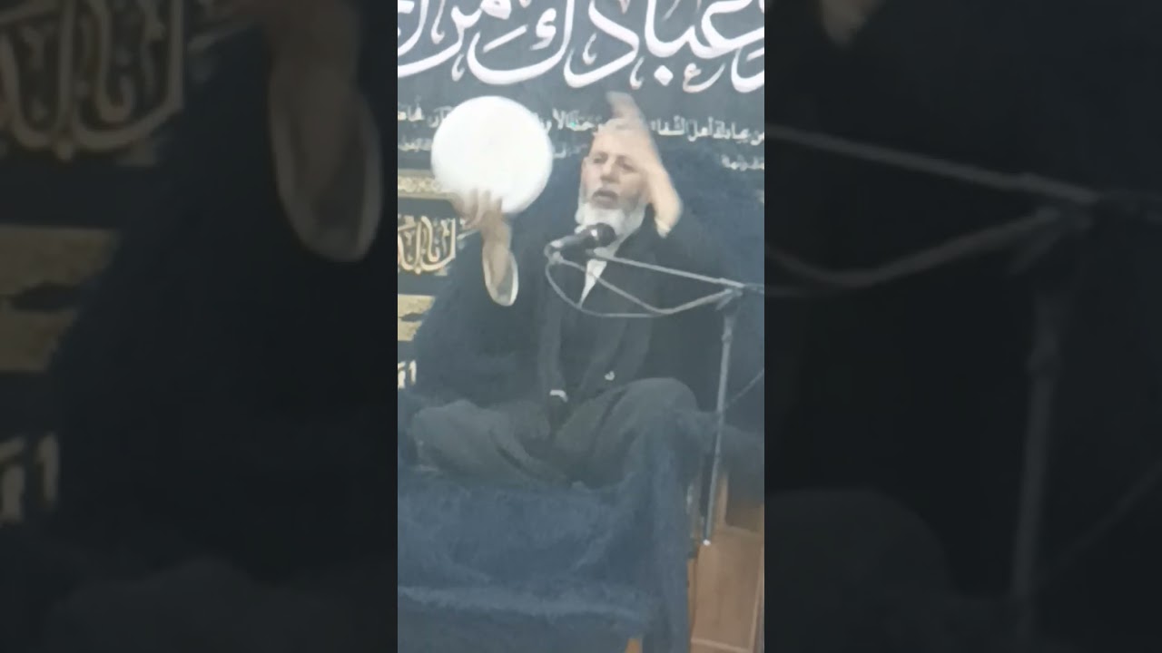 ختمة مجلس الامام موسى الكاظم عليه السلام ٢٥ رجب ١٤٤٧ه ٢٠٢٦/١/١٤م 