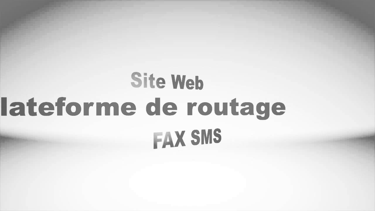 ONETIME - Solution de E-Mailing