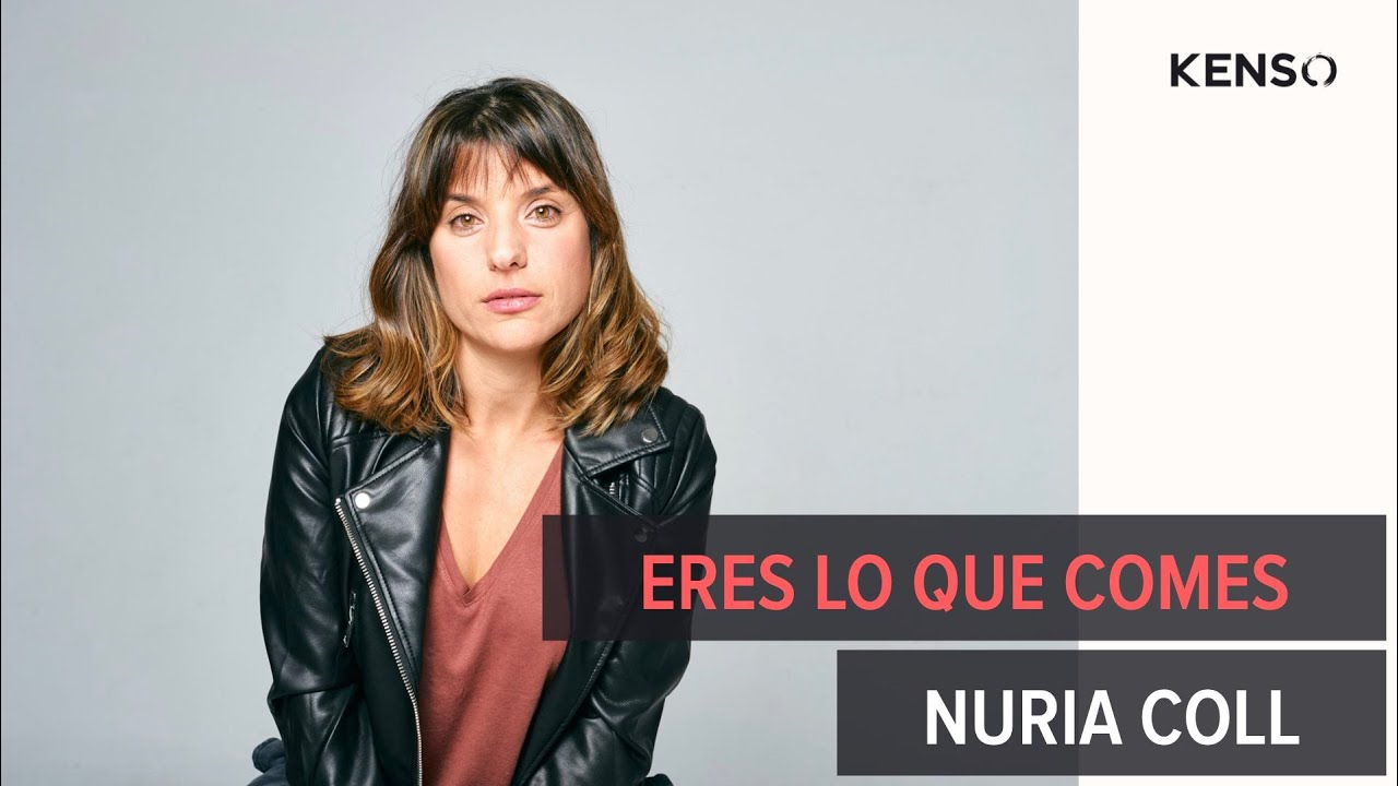 280 | Eres como comes con Nuria Coll